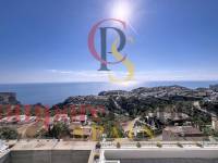 Sale - Apartment - Benitachell - Blue Infinity