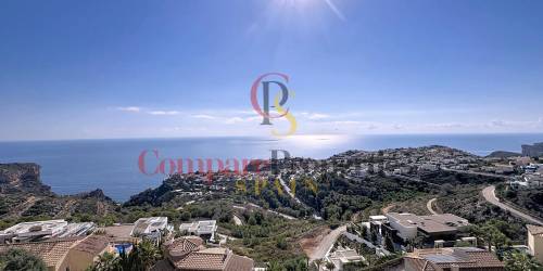 Apartment - Sale - Benitachell - Blue Infinity