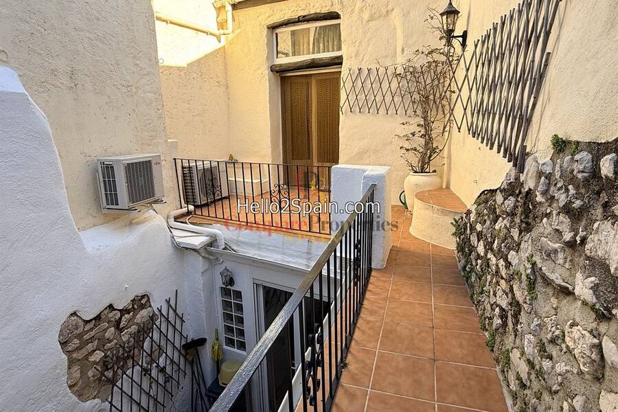 Sale - Townhouses - Orba Valley - Tormos