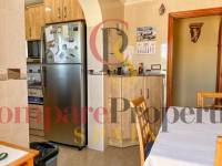Vente - Villa - Dénia