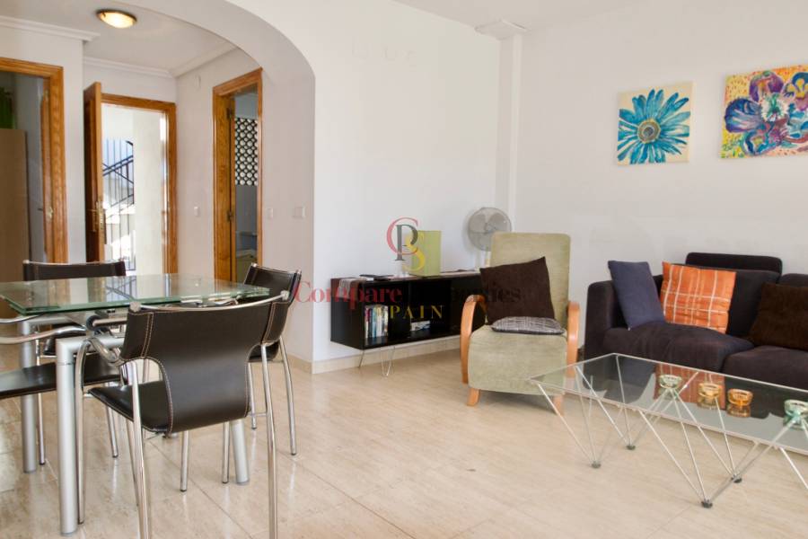 Verkauf - Apartment - Albir