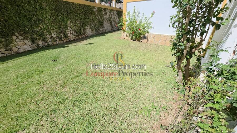 Verkoop - Apartment - La Sella - La Sella Golf Resort