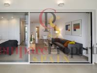 Neubau - Apartment - Benidorm - Playa Poniente