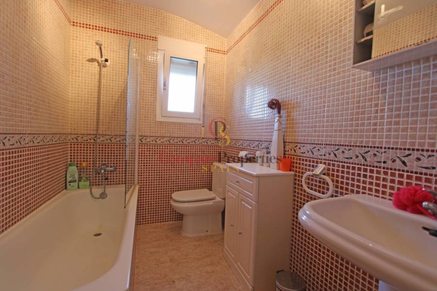 Sale - Villa - Orba Valley - Alicante, Orba Valley