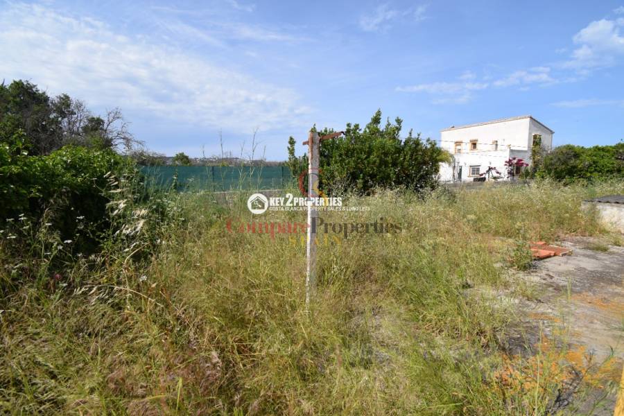 Sale - Villa - Jávea - Javea