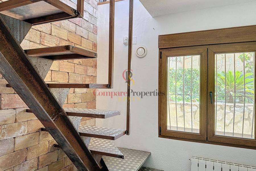 Venta - Villa - Benitachell - Kalmias