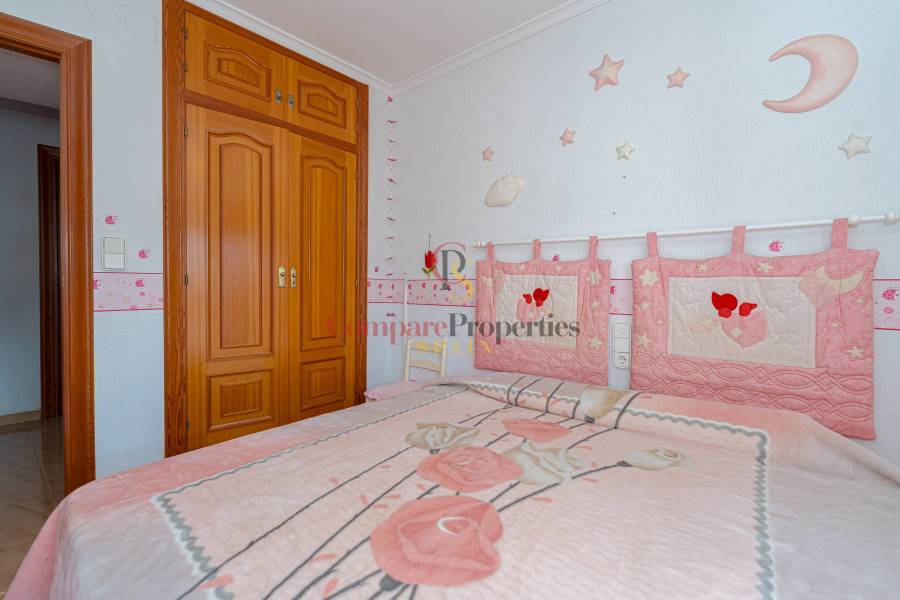 Verkauf - Villa - Jalon Valley - Pueblo 10