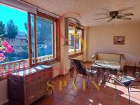 Sale - Apartment - Altea - Altea la Vella