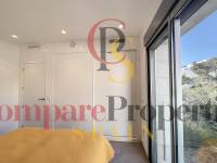 Venta - Villa - Benitachell - Lirios