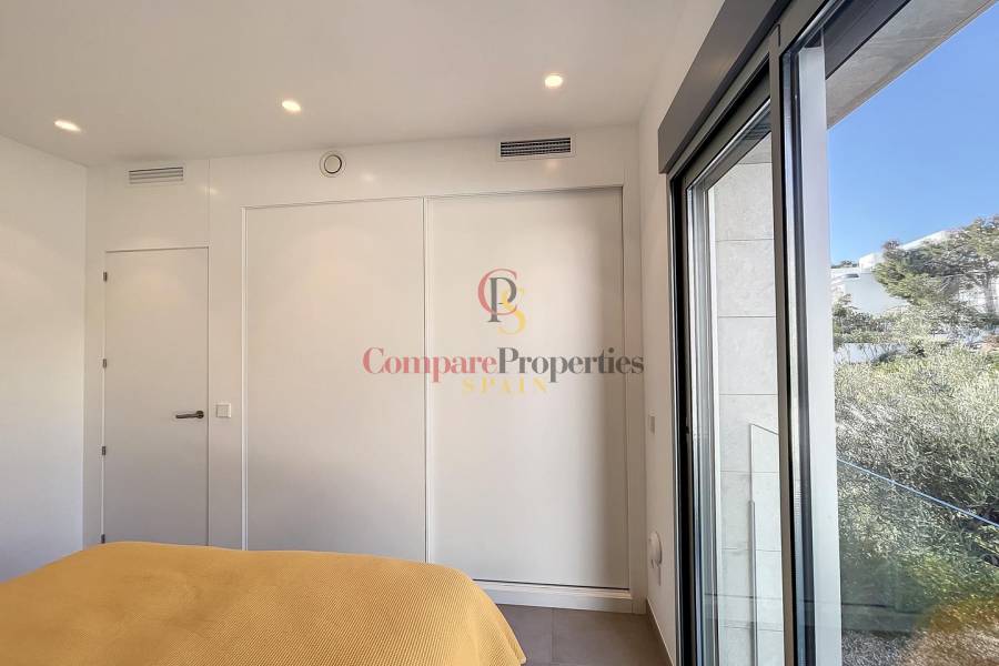 Venta - Villa - Benitachell - Lirios