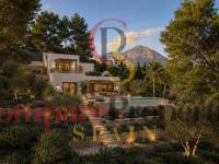 Verkoop - Apartment - Jávea - Rafalet