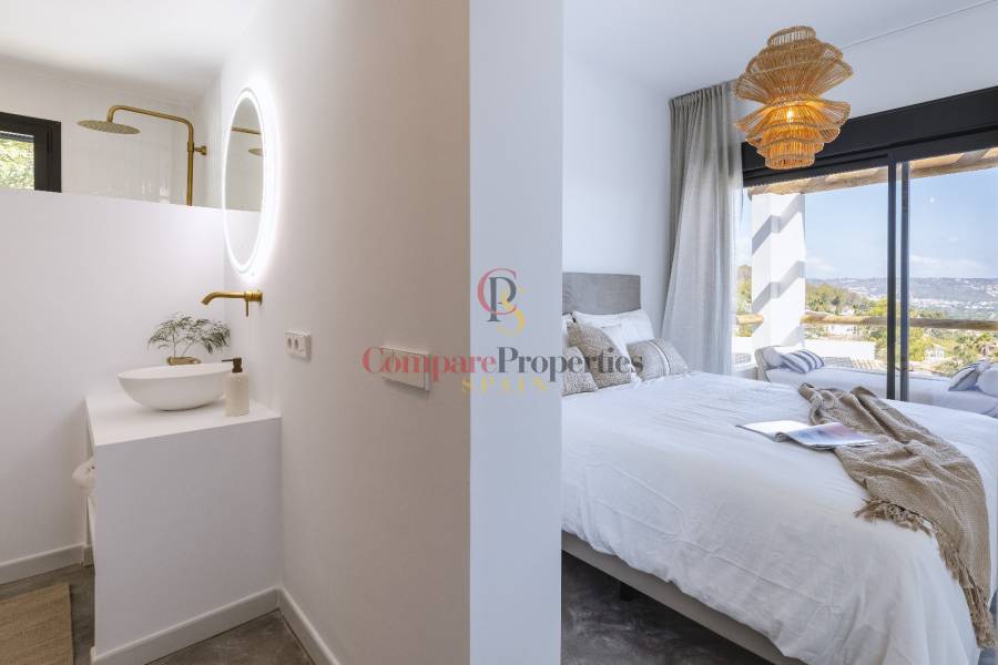 Sale - Villa - Jávea - Pinosol