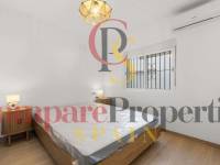 Verkauf - Villa - Calpe