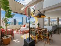 Sale - Apartment - Calpe - Alicante, Calpe