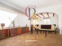 Venta - Villa - Calpe