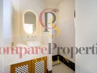 Sale - Villa - Jávea - Cap Martí - Pinomar