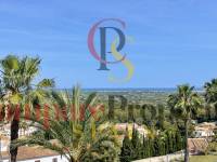 Sale - Apartment - Dénia - La Sella