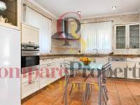 Verkoop - Villa - Orba Valley - Orba