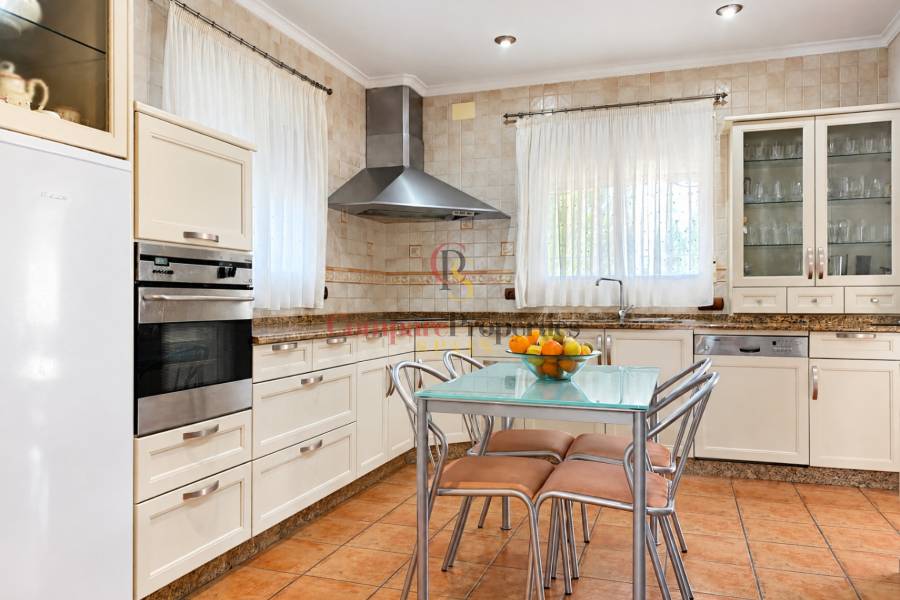 Verkoop - Villa - Orba Valley - Orba