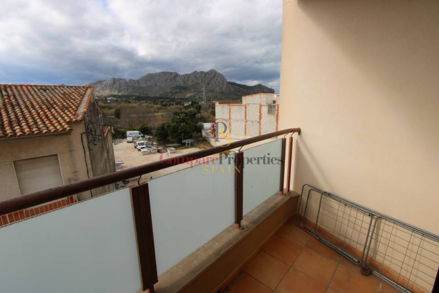 Sale - Apartment - Ondara