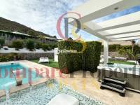 Venta - Villa - Jávea