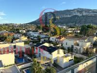 Sale - Duplex and Penthouses - Dénia