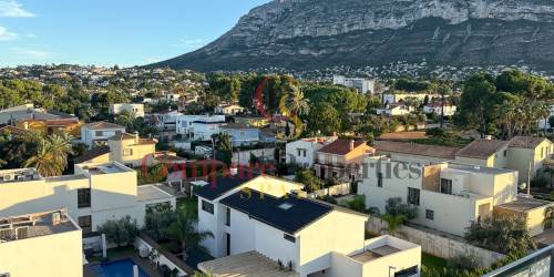 Duplex and Penthouses - Sale - Dénia - Dénia