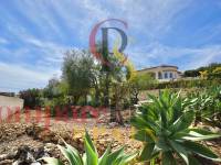 Sale - Villa - Moraira - Moravit