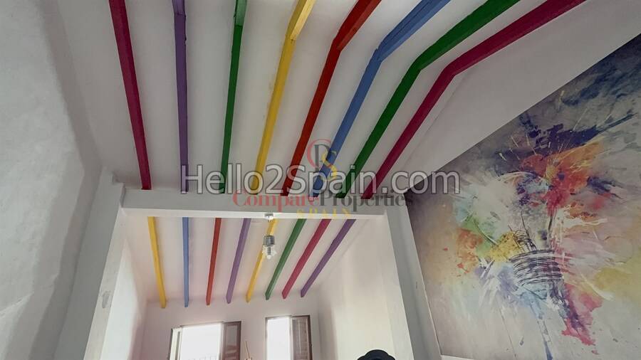 Verkauf - Townhouses - L'Alqueria de Comtessa