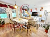 Sale - Apartment - Moraira - Pueblo