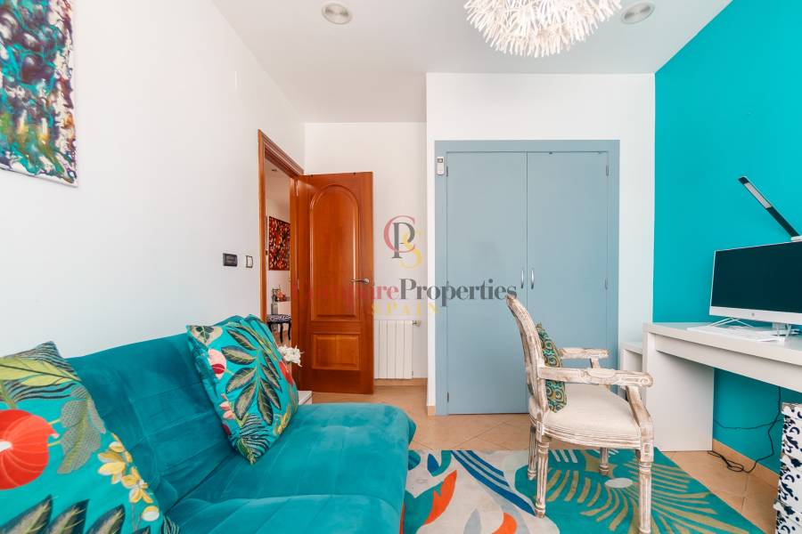 Sale - Villa - Alfaz Del Pi - Alfas del Pí