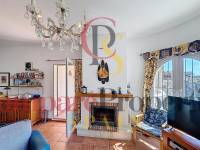 Venta - Villa - Benitachell - Fresnos