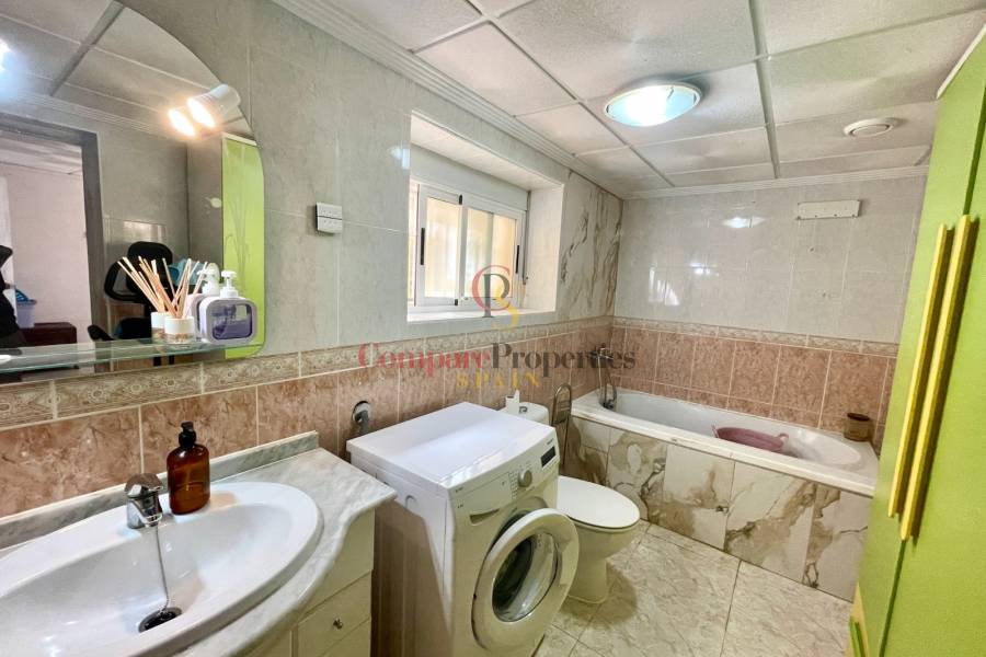Venta - Villa - San Fulgencio