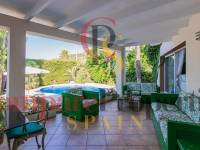 Venta - Villa - Albir