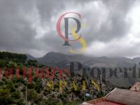 Verkoop - Townhouses - Orba Valley - Centro casco urbano