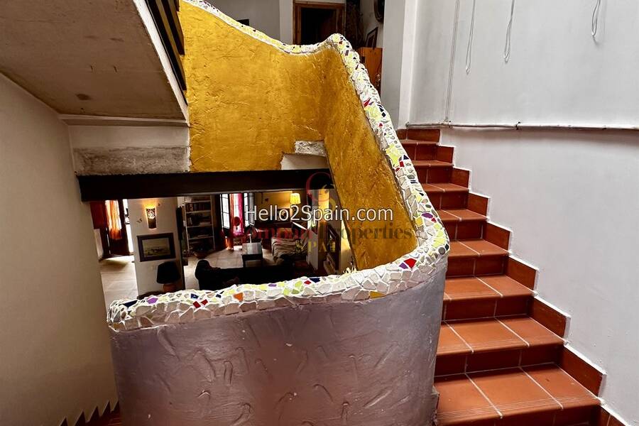 Verkoop - Townhouses - Pego