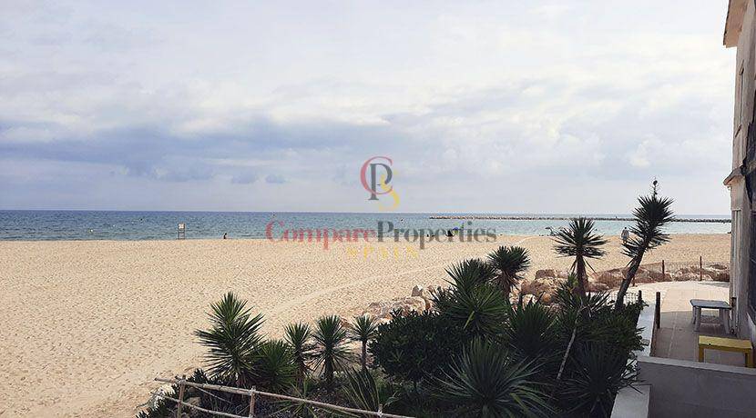 Verkauf - Apartment - Dénia - 