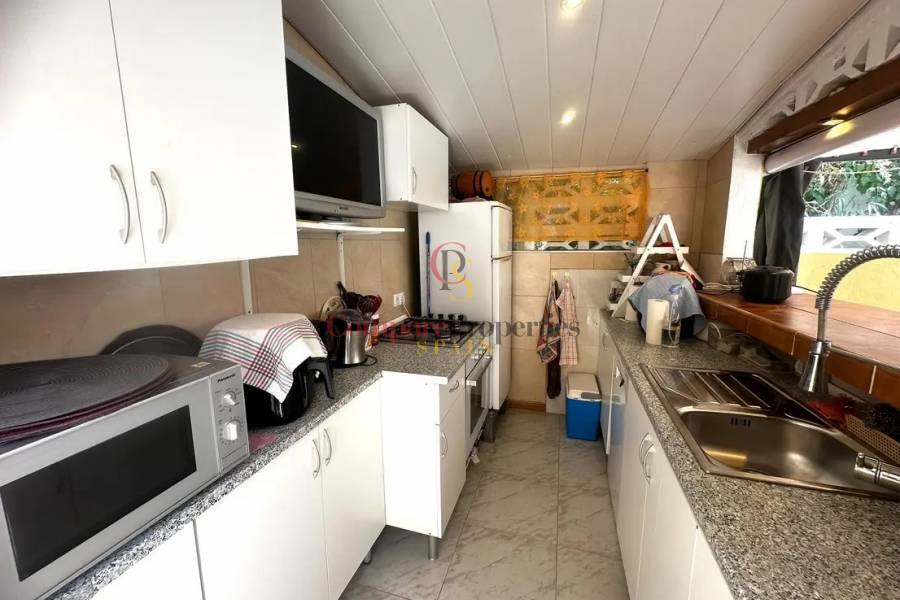 Sale - Villa - Els Poblets - Las Marinas (Devesses)