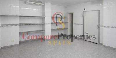 Villa - Sale - Piles - 