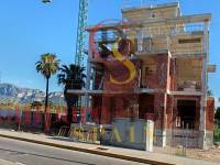 Verkauf - Apartment - Dénia - 