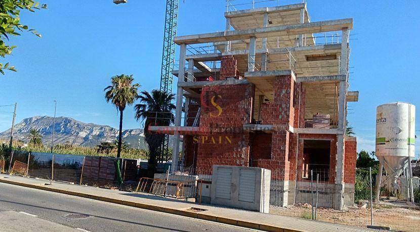 Verkauf - Apartment - Dénia - 