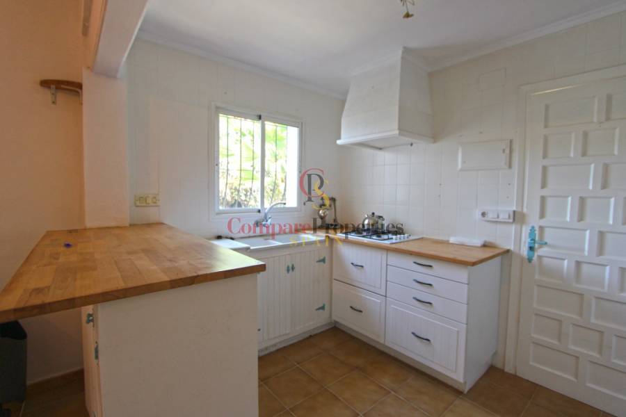 Sale - Villa - Orba Valley - Orba