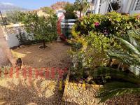 Sale - Semi-Detached Villa - Albir