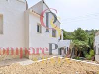 Verkauf - Villa - Jávea - 
