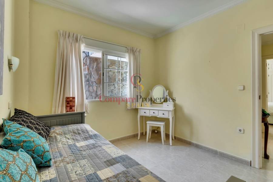 Venta - Villa - Orba Valley - 