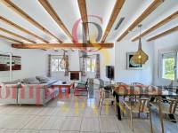 Venta - Villa - Benitachell - Encinas