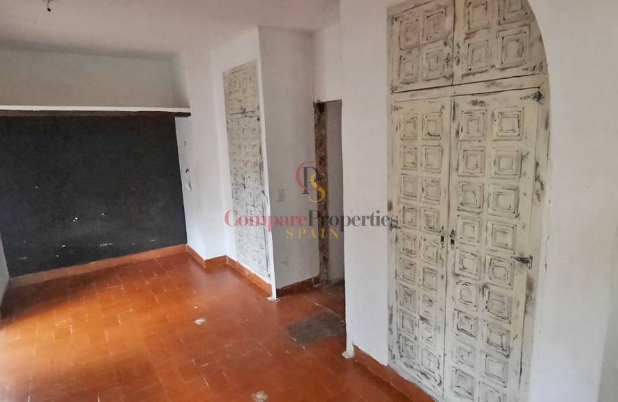 Venta - Villa - Dénia - Las Rotas