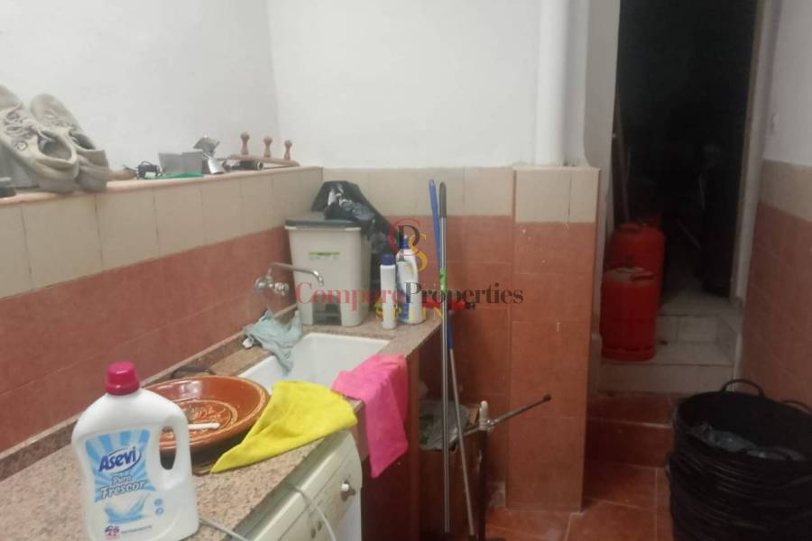 Sale - Apartment - Ador - 