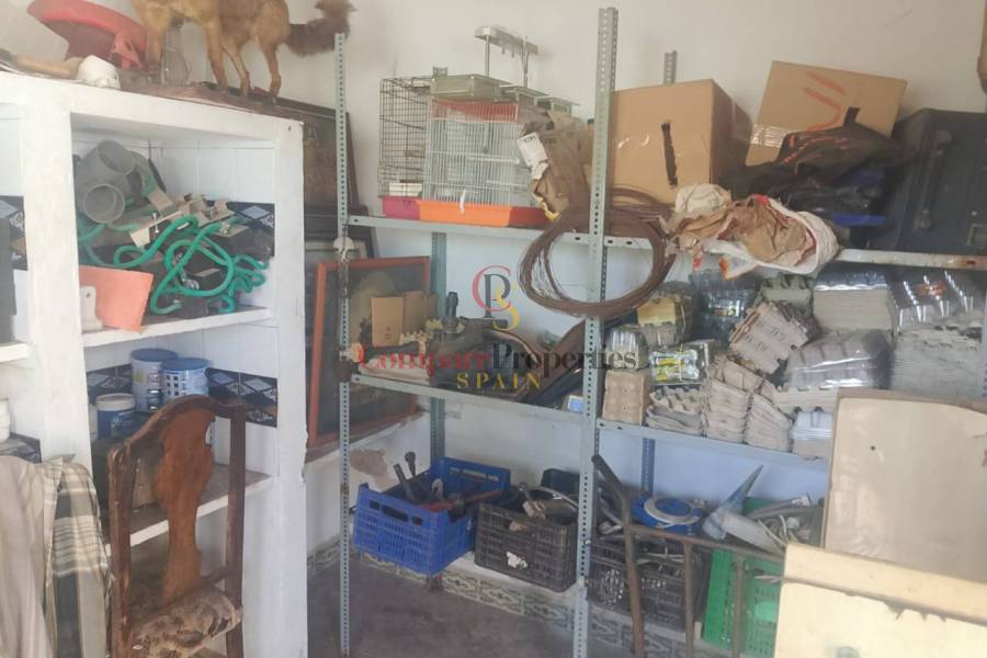 Sale - Apartment - Ador - 