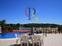 Venta - Villa - Jávea - Costa Nova